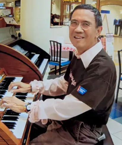 francis tam